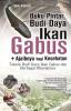 Buku Pintar Budi Daya Ikan Gabus